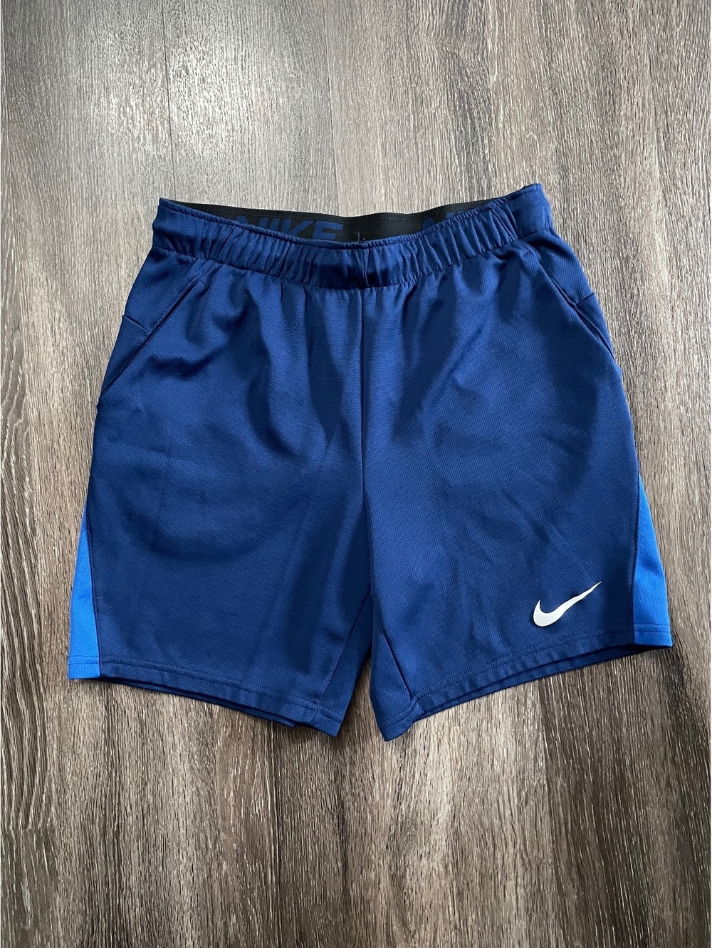 Nike Dry Short 5.0 Basketball Shorts